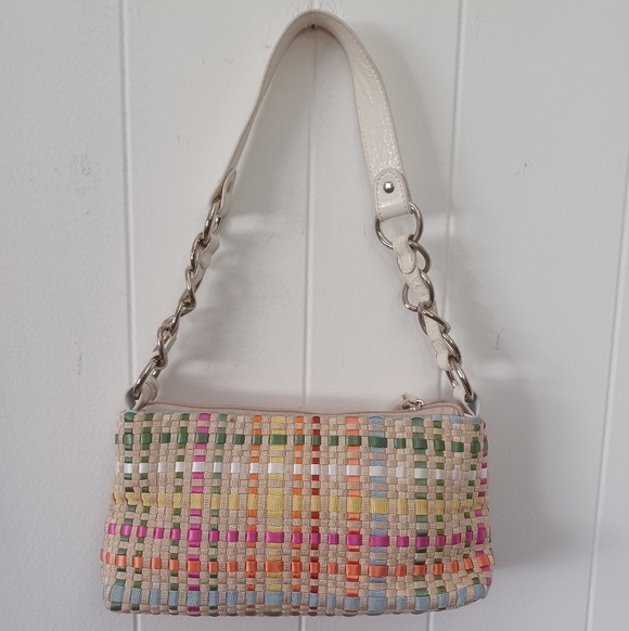 The Sak Handbags - The Sak Woven Purse